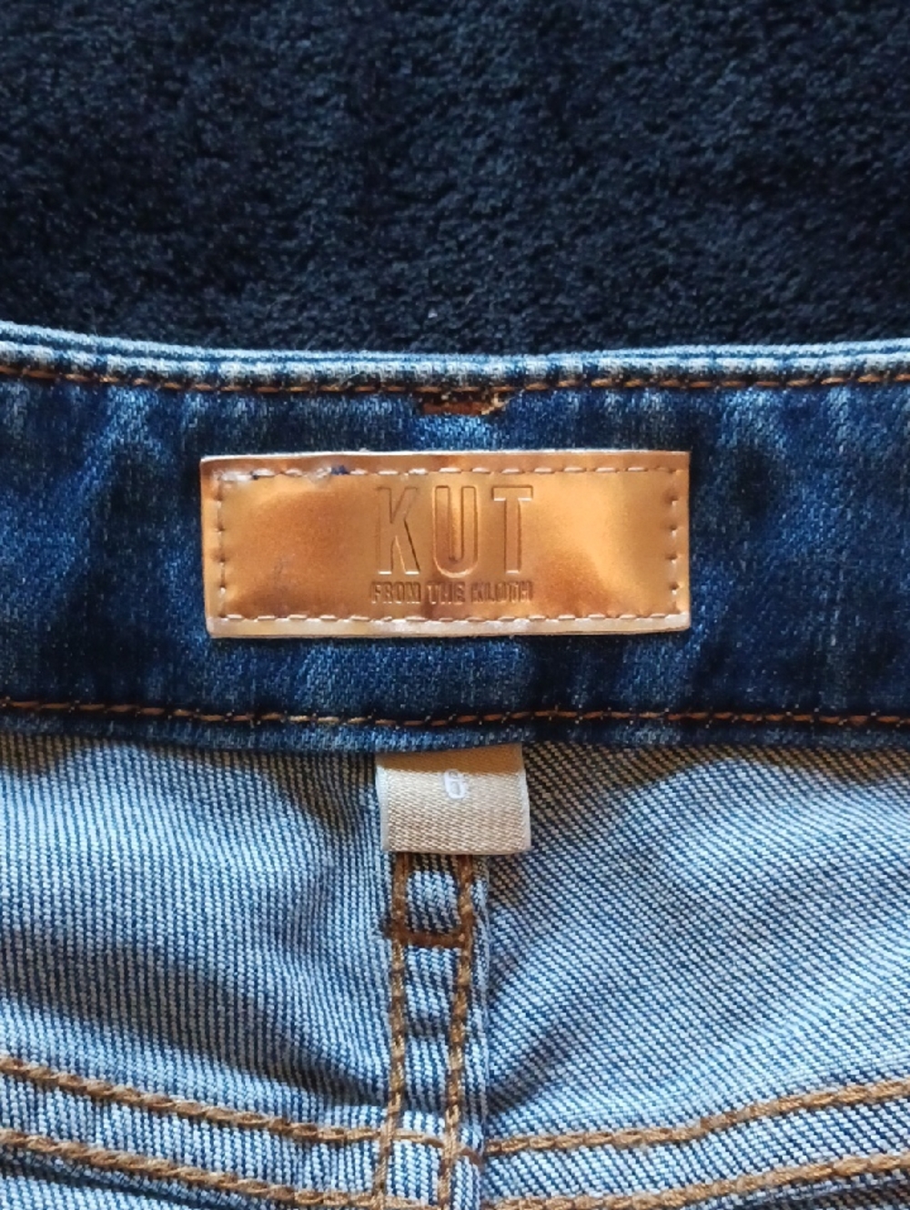 Kut Jeans - Picture 8 of 12